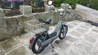 Piaggio Ciao - 2