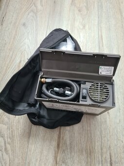 Kompresor/opravná sada Škoda, VW, Audi, Seat - 2