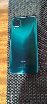 P40 lite crush Green - 2