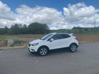 Opel Mokka 1.4 103Kw - 2