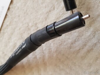 CHORD SIGNATURE DIGITÁL Tuned ARAY - 1 metr - 2