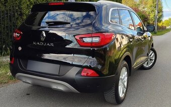 Renault Kadjar 1.2 Energy TCe Zen EDC - 2