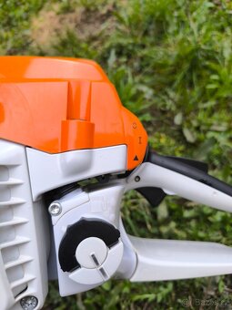 Stihl MS 261 c-m - 2