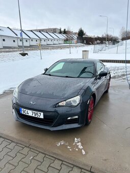 5x100 r17 originální kola - 2