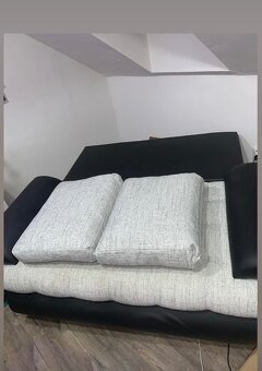 Sedací souprava - 2