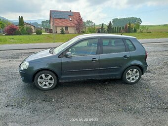 WV POLO 1.2 51KW - 2