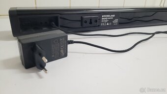 Sound bar - 2