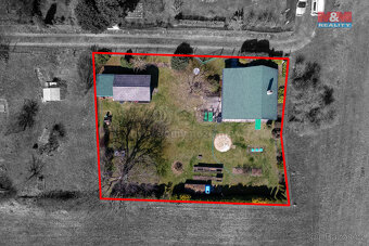 Prodej chaty, 86 m², Třebsín, Krňany - 2