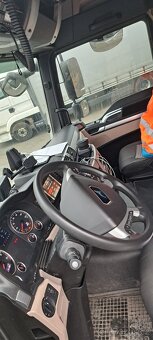 MAN TGL 12.250 automat - 2