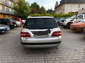 Fiar Stilo 1,9 85kw - 2