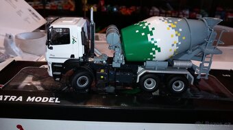 1:43 tatra phoenix mix - 2