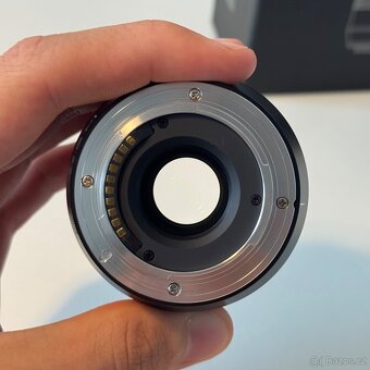TTArtisan AF 56mm F1.8 - X mount - 2