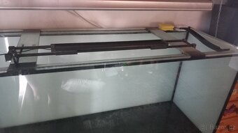 Co2 + 490l akvarium - 2