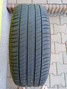 Letní pneumatiky Michelin 225/50 R18 - 2