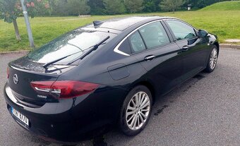 Opel Insignia Grand Sport 1,5 Turbo - 2