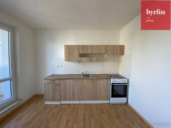 Pronájem bytu 3+1, 74 m² – Moravská Ostrava, ul. 30. dubna - 2