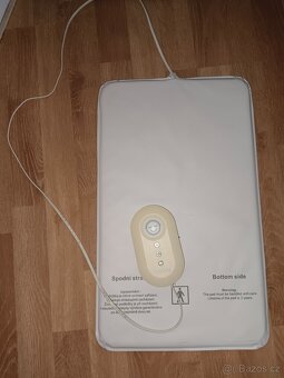 Monitor dechu - 2