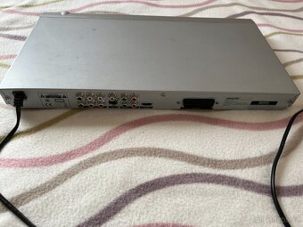 DVD přehravač SENCOR SDV 7301H - 2