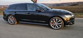 Audi A6 - C7, 3.0 TDi, 200 kw - 2
