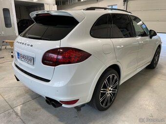 Porsche Cayenne 3.0tdi, Sport optik, odpočet DPH - 2