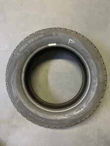 1ks NOVÁ ZIMNÍ PNEUMATIKA MICHELIN ALPIN 185/60/14 82T 185/6 - 2
