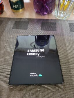 Samsung galaxi fold 5 512 GB - 2
