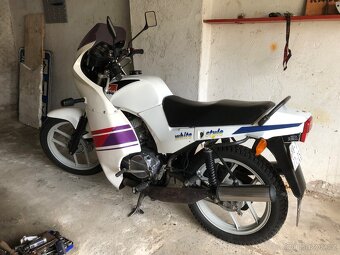 Jawa 350/640 - 2