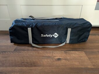 Dětská cestovní postýlka Safety 1st - 2