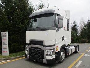 Renault T DTI 13 480 Euro VI LowDeck, ev.č. 24275 - 2