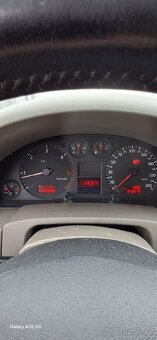 Audi a6c5 2002 QUATTRO - 2