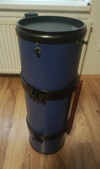 GSO 200/800 f4 - 2