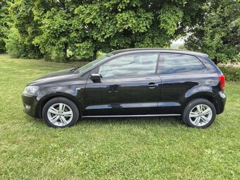 Prodám Volkswagen Polo 1.2i 44 kW - KLIMATIZACE - 2
