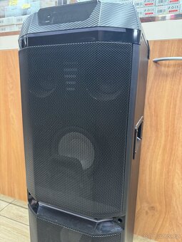 GoGen - BPS738, mikrofon - 2