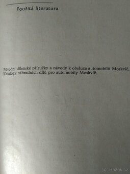 Moskvič - 2