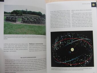 Nové: Příběh astronomie, medicíny, náboženství... - 2