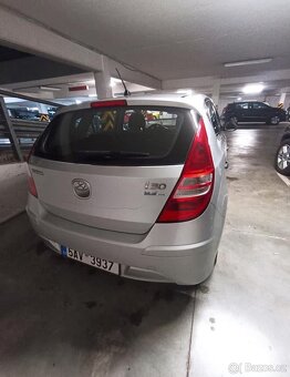 Hyundai I 30 ,1.4 - 2
