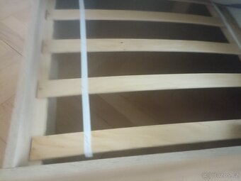 Postel 160x200 - 2