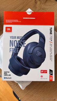 JBL Tune 770 NC bezdratova sluchatka - 2