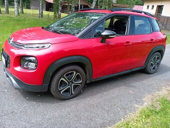 Citroen C3 aircross 1,2 LPG - 2