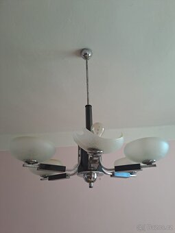 Lustr retro - 2