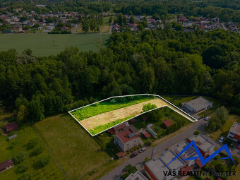 Prodej, stavebního pozemku, Ostrava - Muglinov - 2