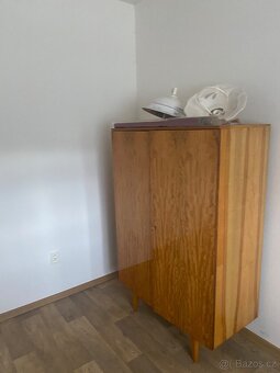 Obývací stěna - 2