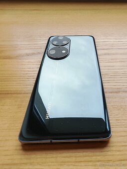 Huawei P50 PRO 256GB/8GB - 2