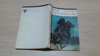 May - Duch Llana Estacada - 2