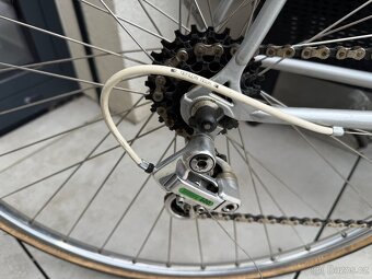 Silnicni kolo shimano - 2