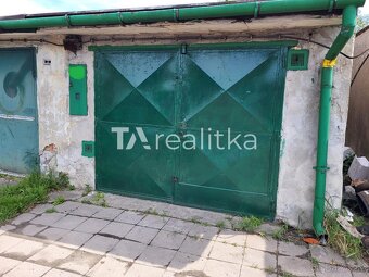 Pronájem ostatní Garáž, 22㎡ Karviná 73506 - 2