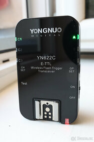 Yongnuo transceiver YN 622C - 2
