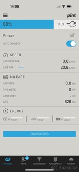 Onewheel Pint - 2