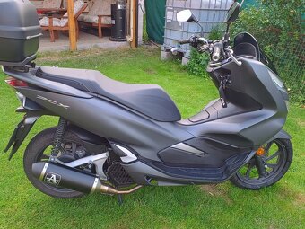 Honda PCX 125 - 2