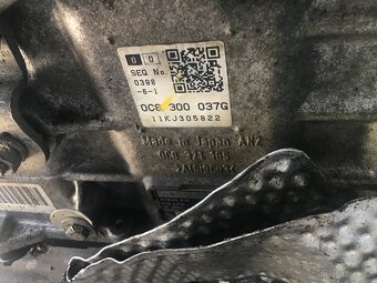 Audi Q7 lift - 2